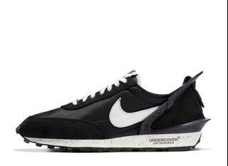 Nike daybreak deals undercover resell