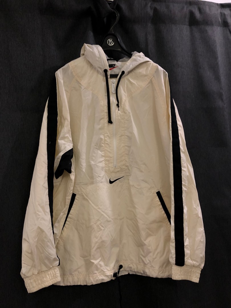 acg raincoat