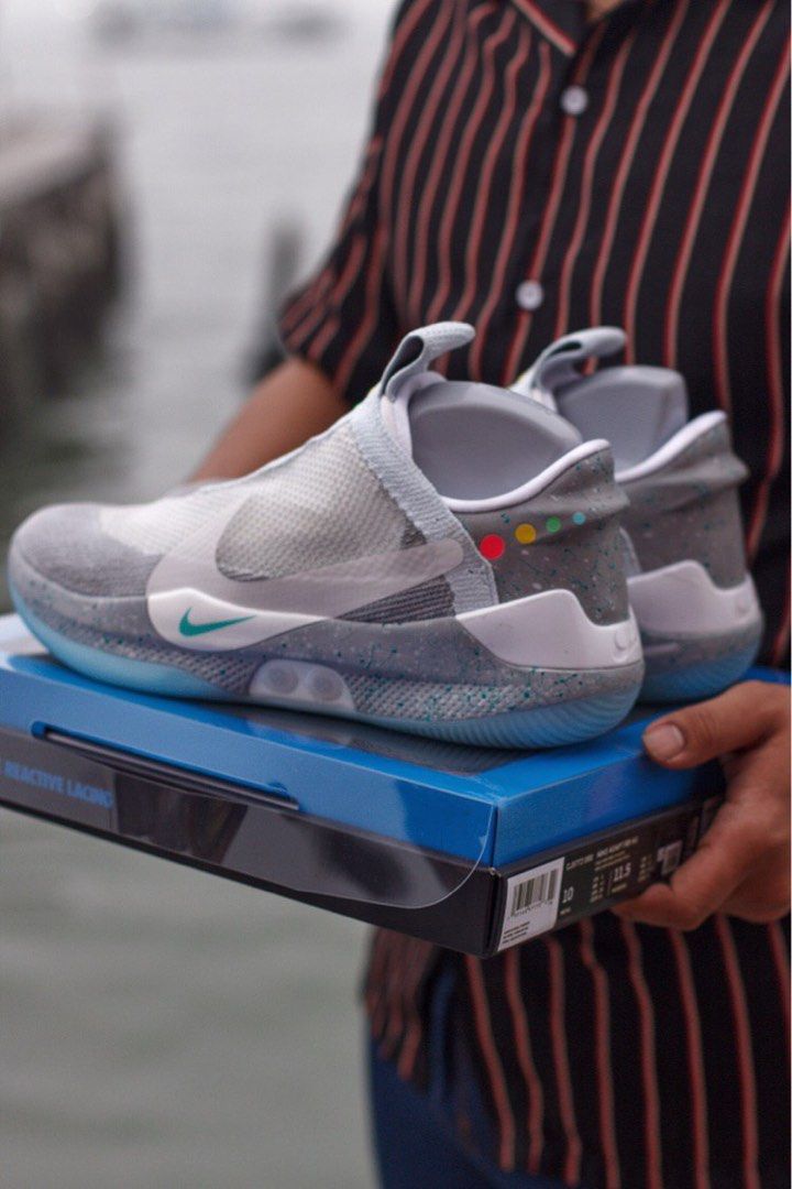 Nike bb adapt store australia