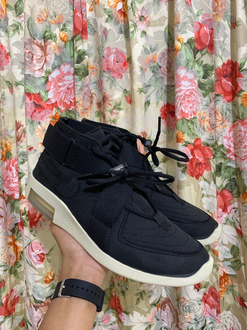 fear of god raid sizing reddit