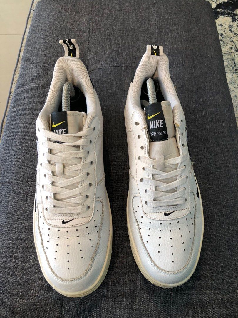 Le nike air force 1 low lv8 utility pack store