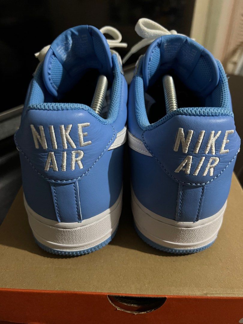 restocks nike air force 1