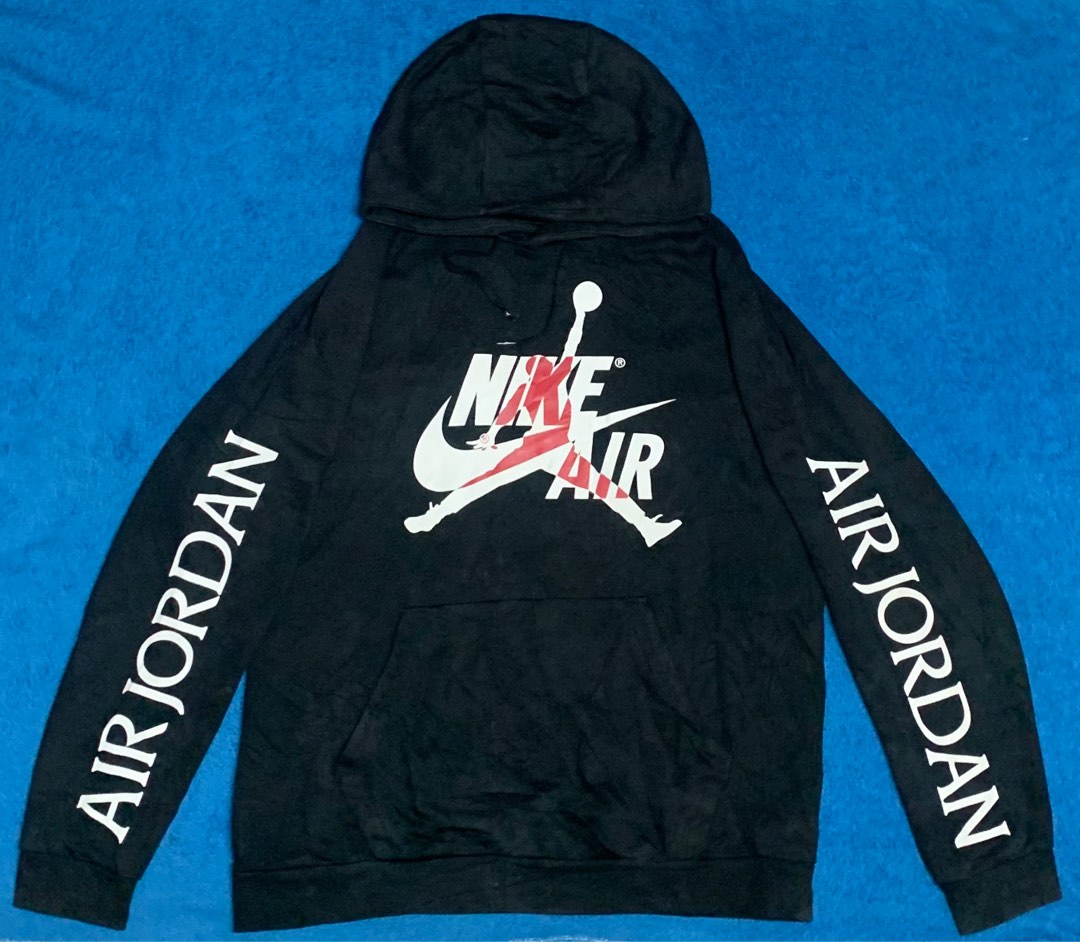 athletic hoodie nike