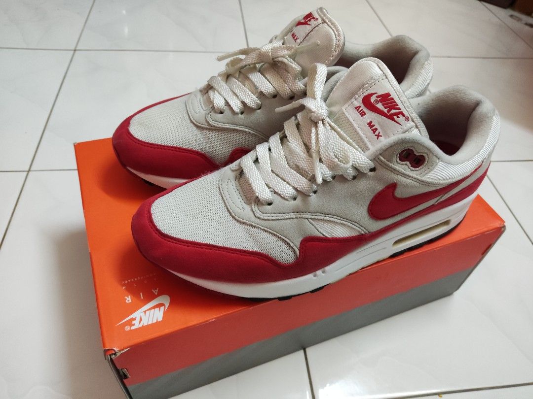Nike Air Max 1 Anniversary