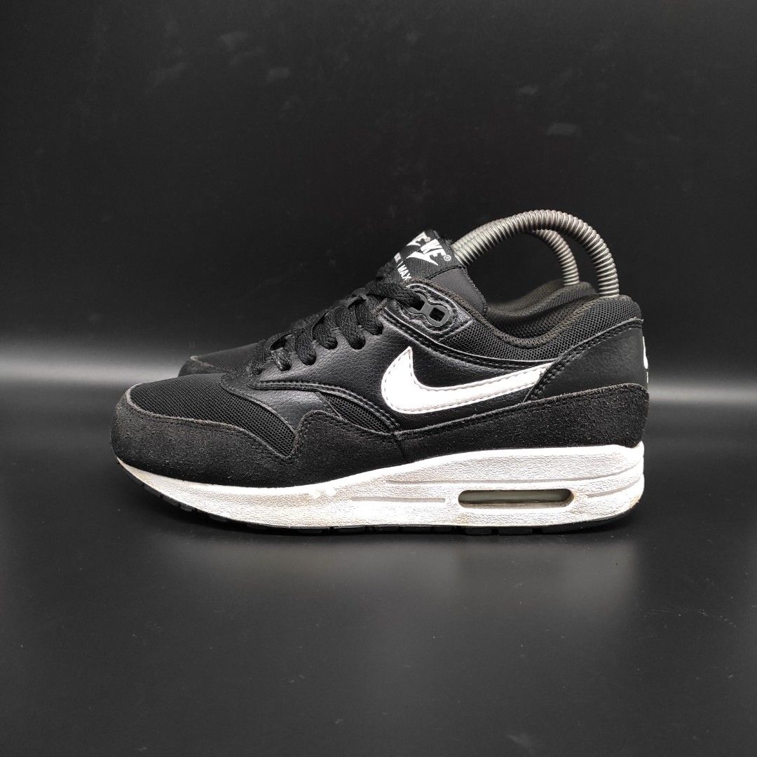 Air max new arrivals 1 women black