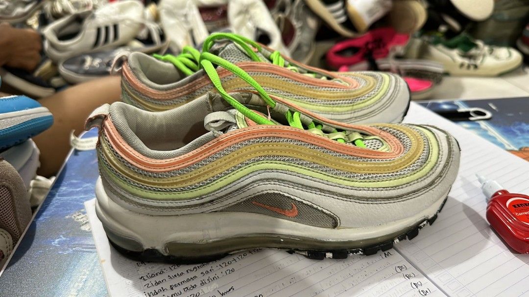 Air max 97 taille 38 clearance