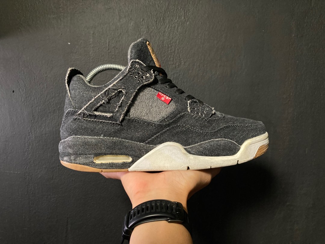 Levis air online max 9