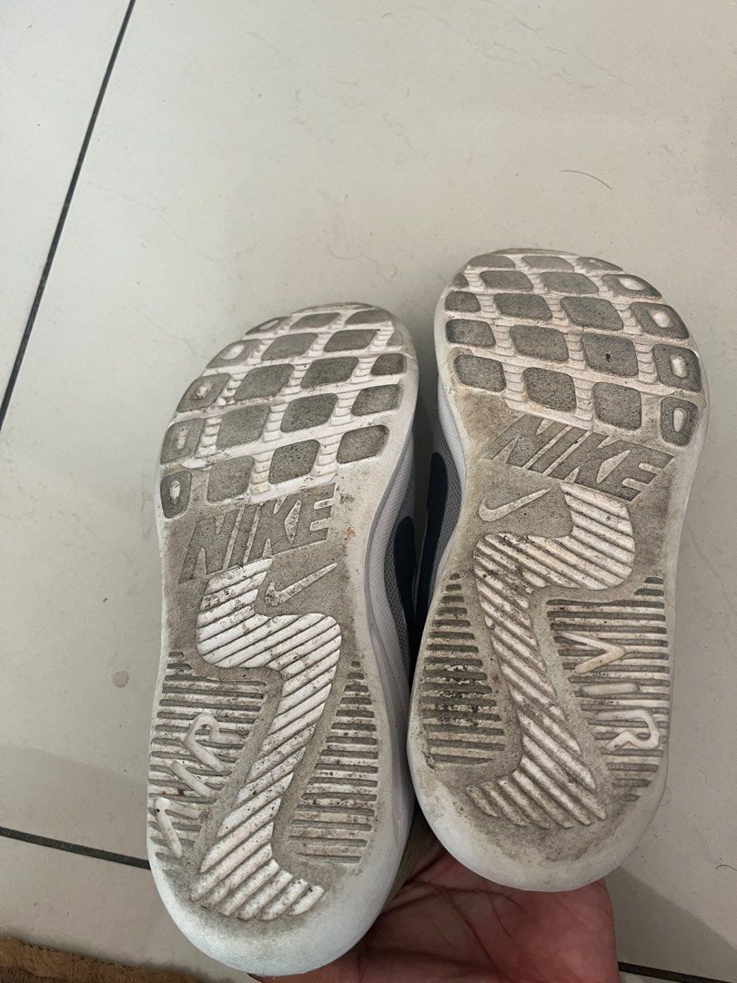 Platanitos nike air force clearance