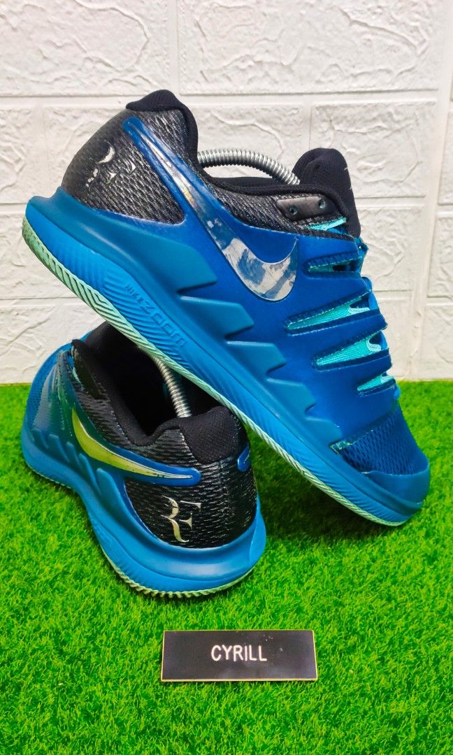 Nike zoom deals vapor x rf