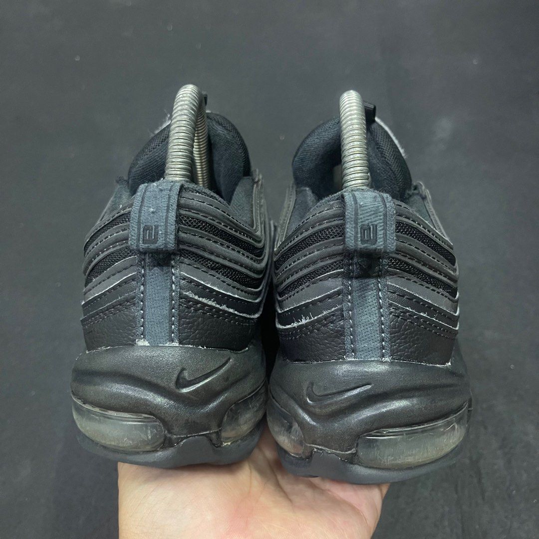 Nike Airmax 97 Men s Fashion Footwear Sneakers on Carousell
