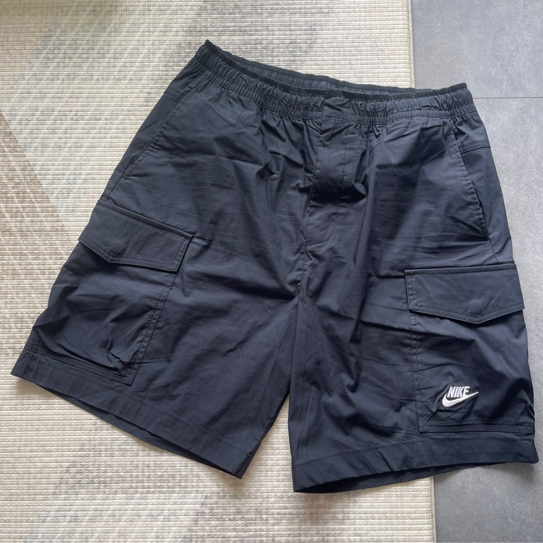 Nike cargo short Clearance