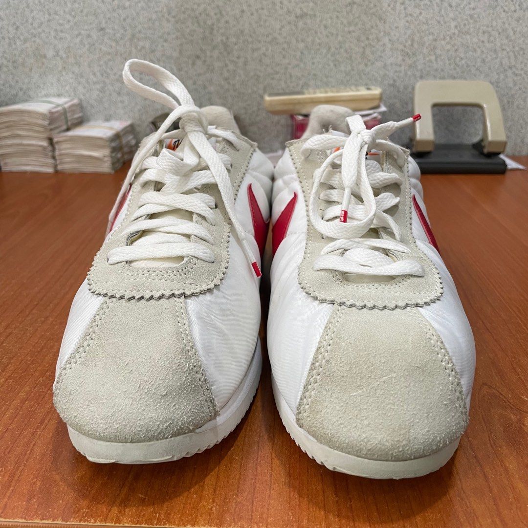 Nike cortez forrest gump nylon store