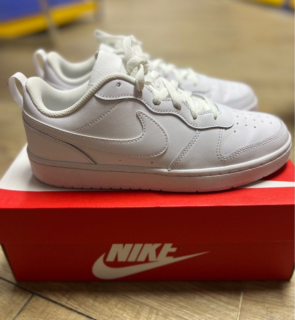 Nike court deals borough low mujer