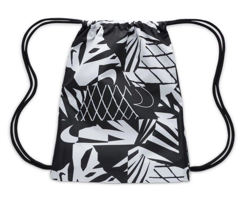 Nike jaw string bag outlet
