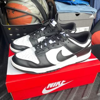 Nike Dunk Retro DD1391-100 us11