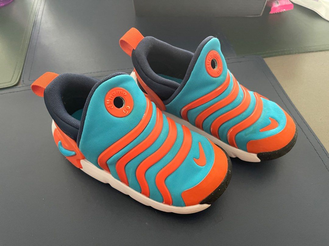 Nike 10c shoe size cheap