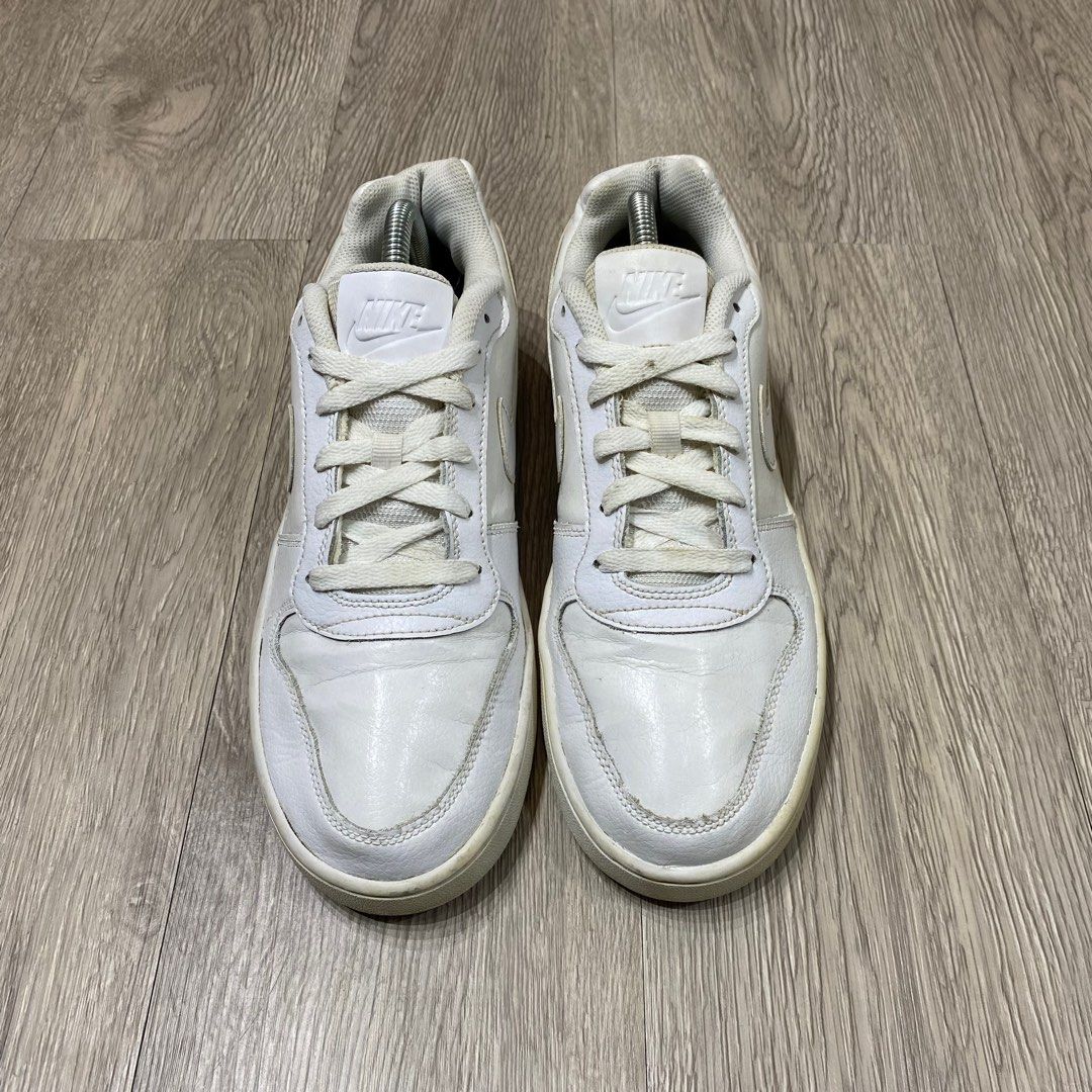 Nike ebernon low 7uk aa46 Men s Fashion Footwear Sneakers on