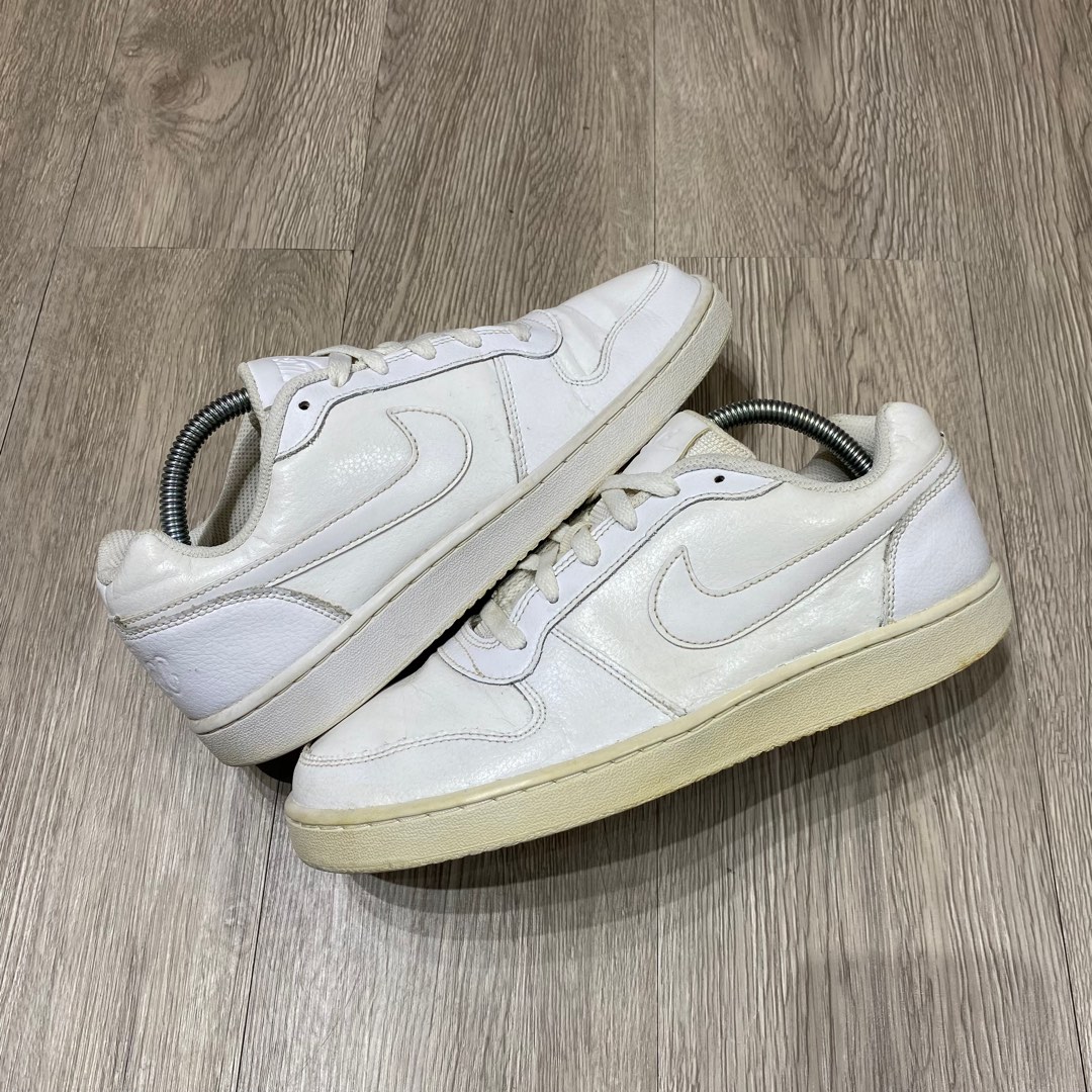 Nike ebernon shop low top sneakers
