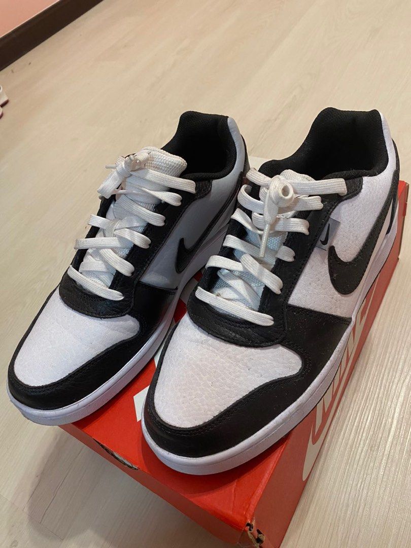 ebernon low sneakers nike
