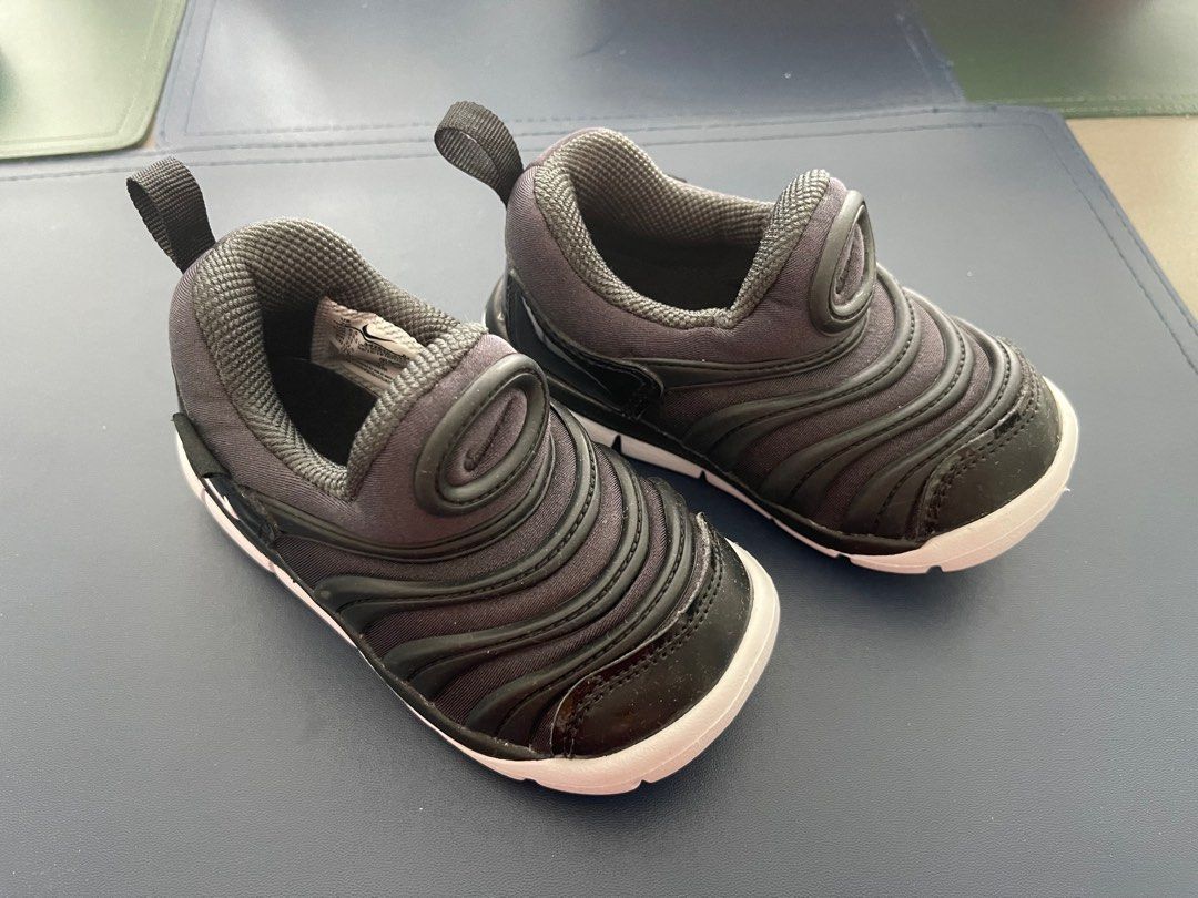 Nike Free Baby Toddler shoes Size US 7C
