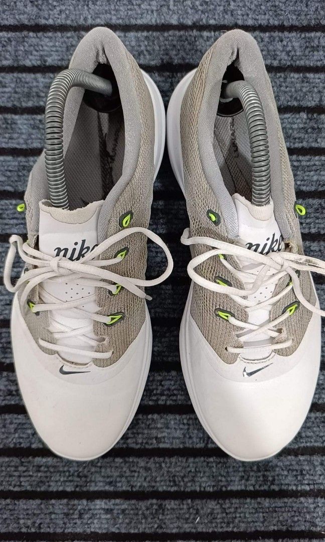 Nike Golf Shoes Men s Fashion Footwear Casual shoes on Carousell
