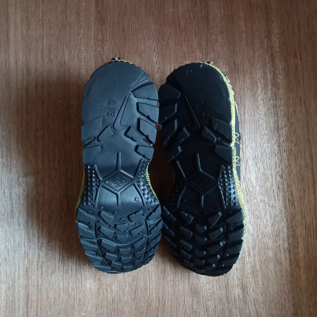 hoodrich ap air humara 17 varsity maize