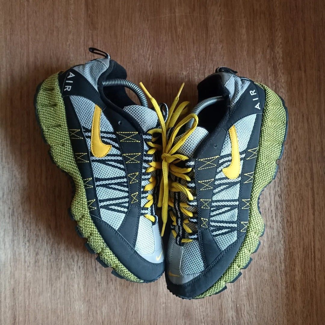 hoodrich ap air humara 17 varsity maize