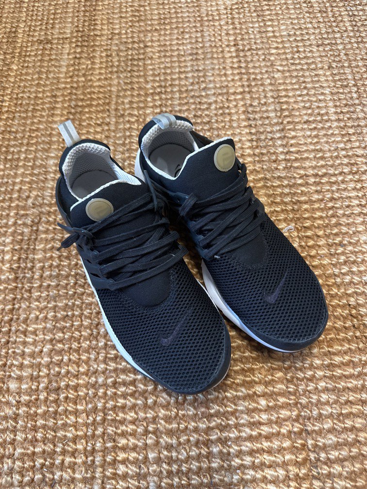 Presto 5 running discount shoes