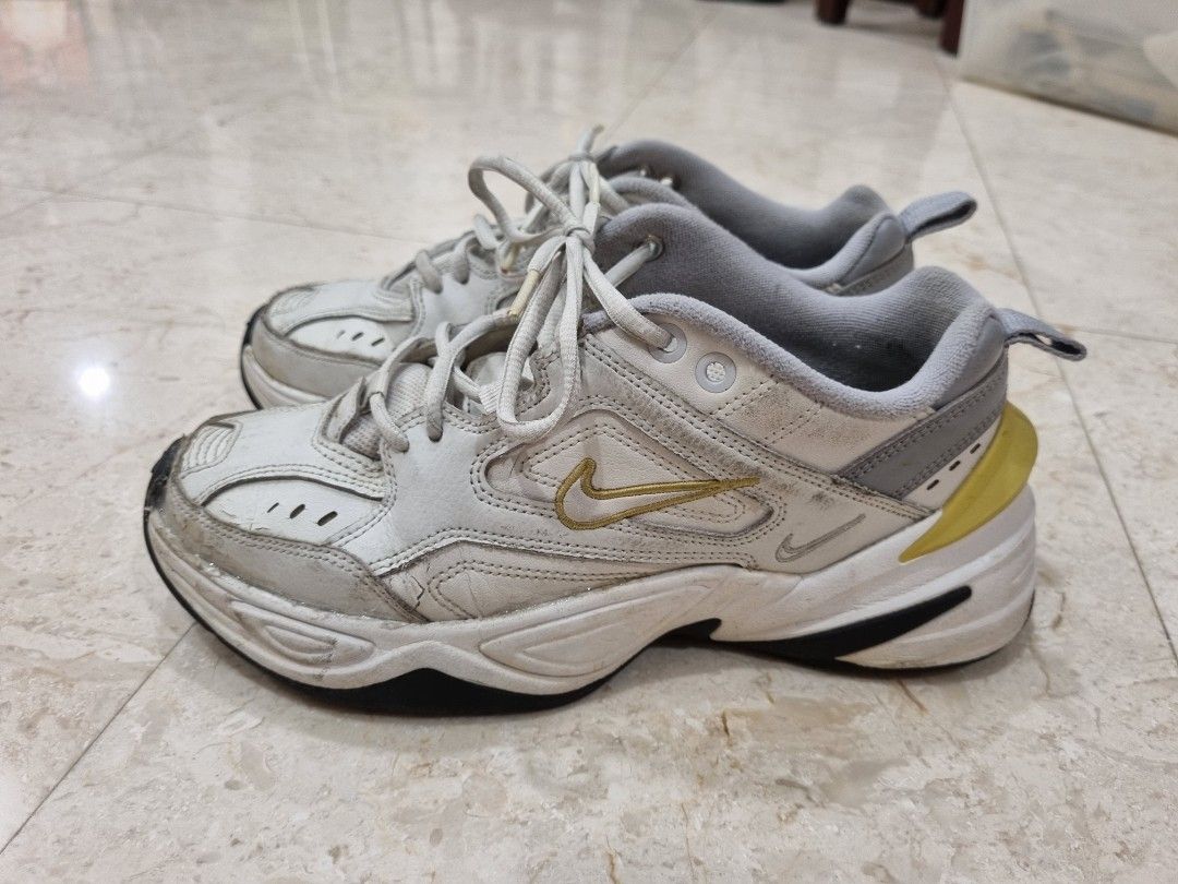 Nike techno 2 sales