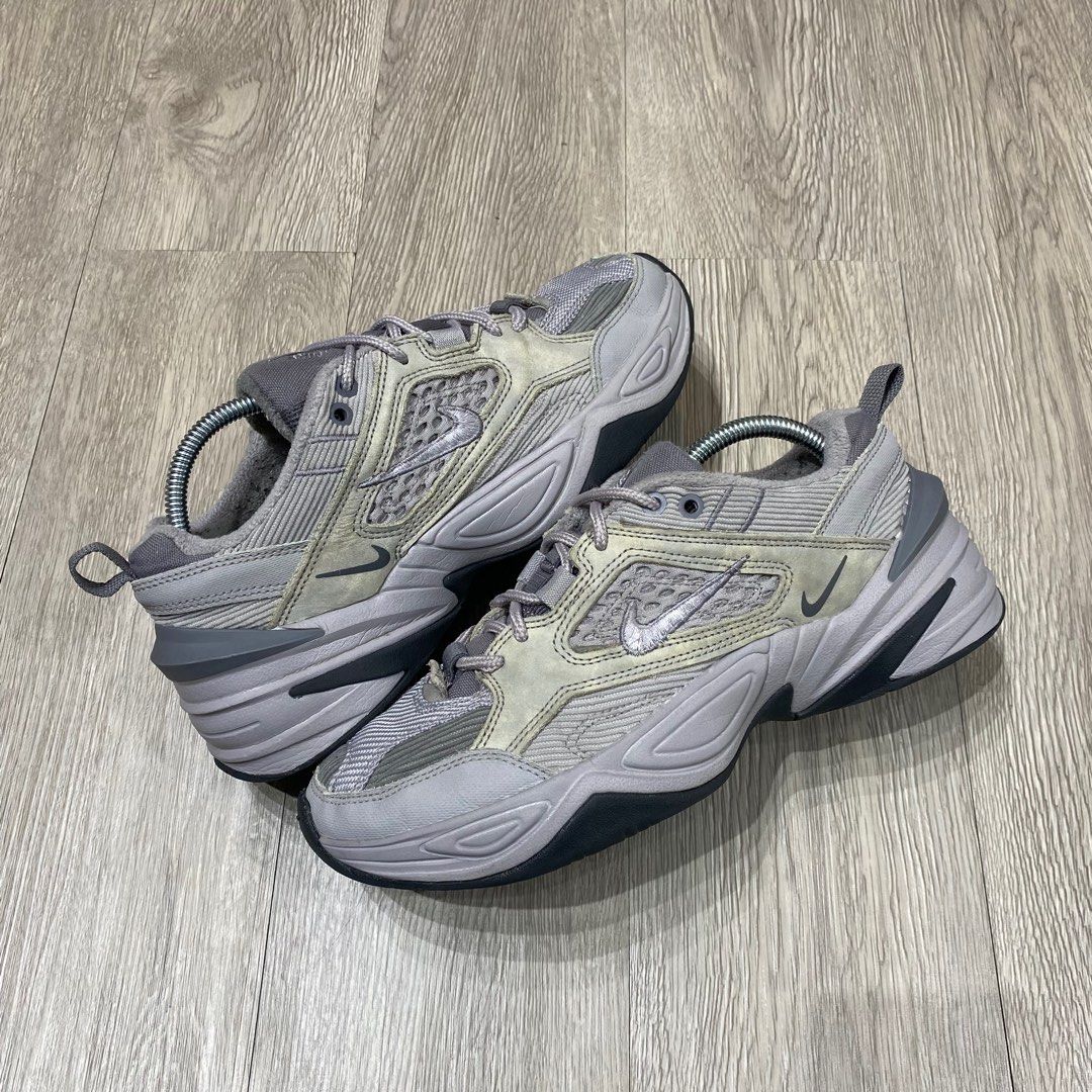 Nike m2k tekno 7.5uk aa50 Men s Fashion Footwear Sneakers on