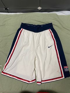 BASKETBALL JERSEY TEAM USA, Men's Fashion, Activewear on Carousell