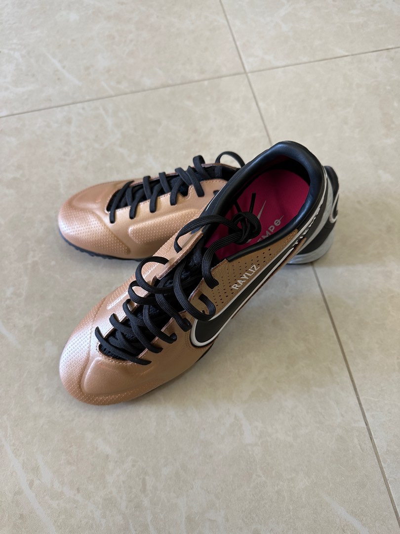 New shop tiempo 2019