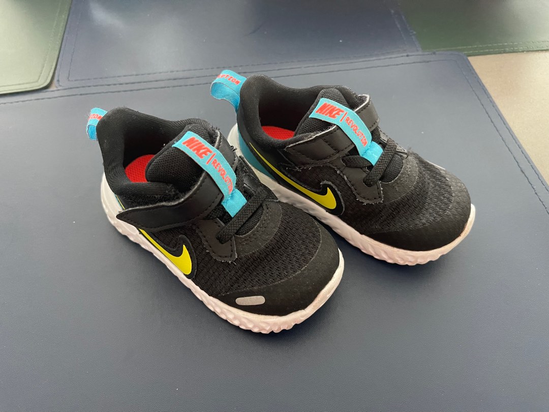 Nike 27 infants new arrivals