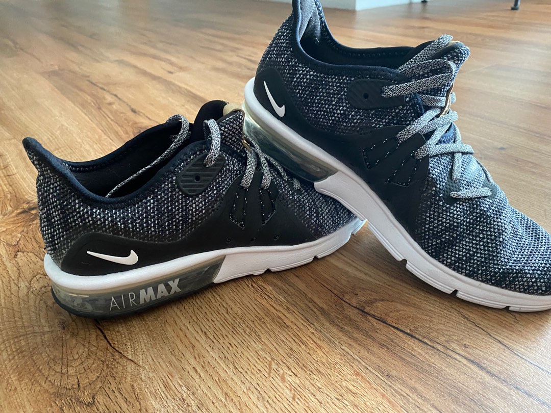 Nike Running Shoes. Air Max Women s Fashion Footwear Sneakers