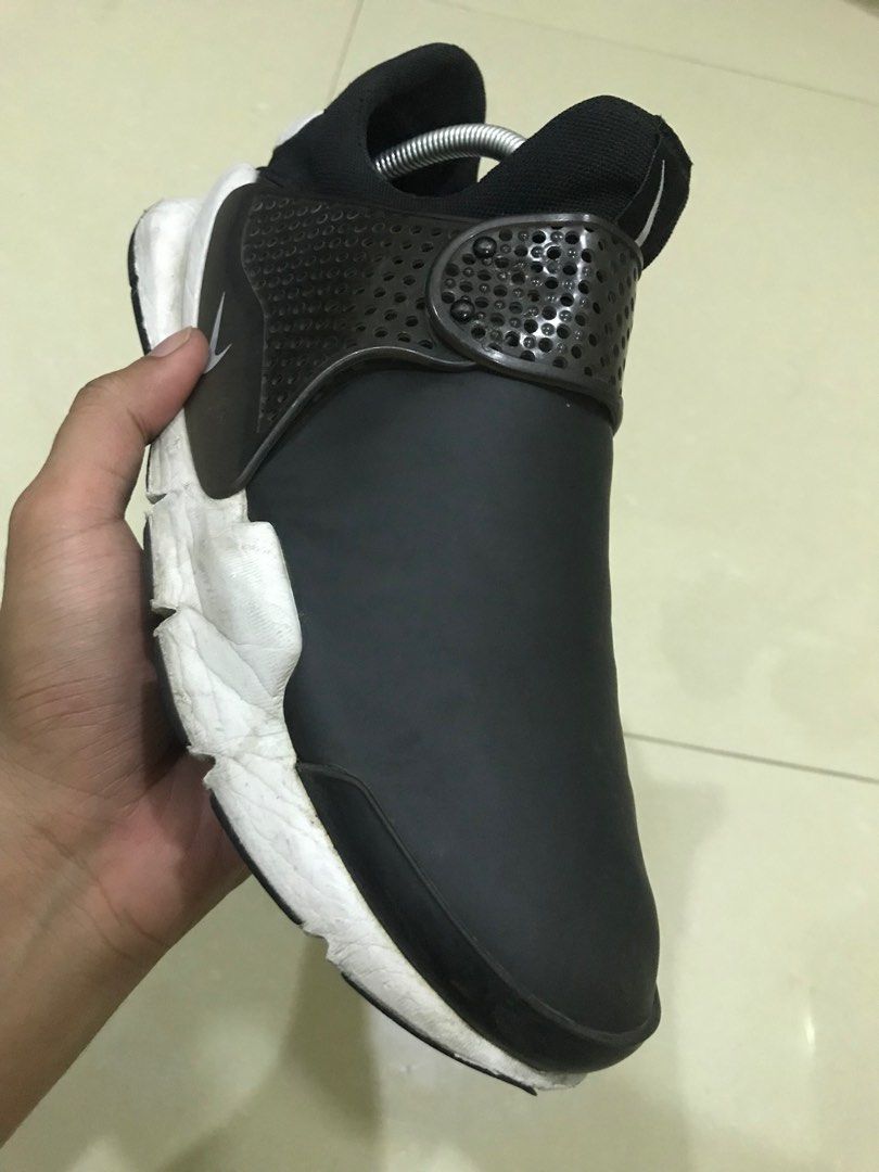 Nike sock dart waterproof 2025