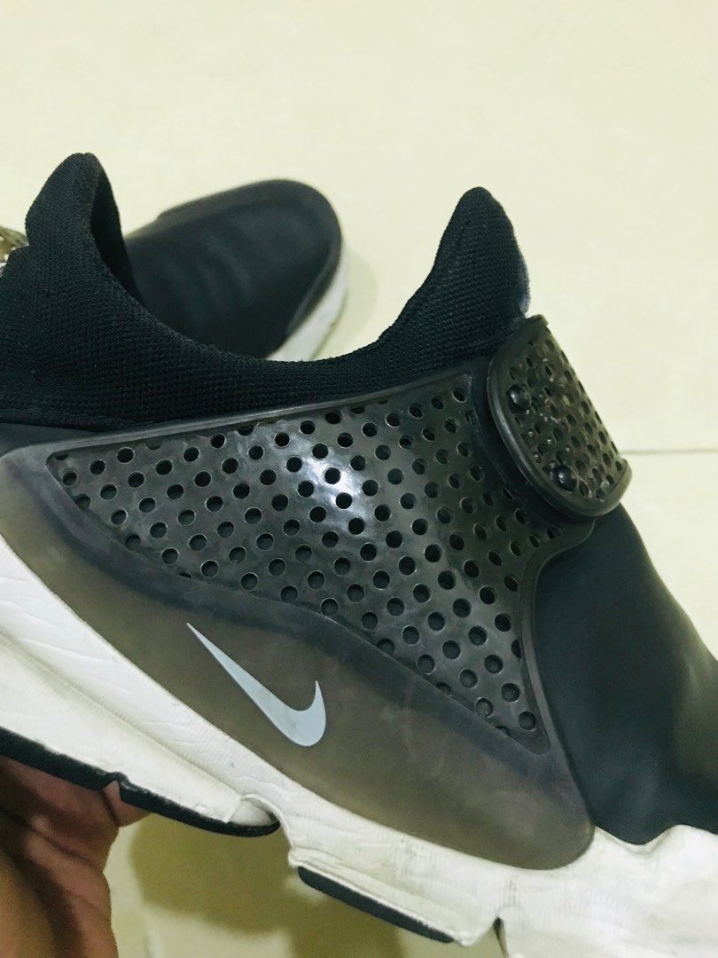 NIKE SOCK DART SE WATERPROOF Men s Fashion Footwear Sneakers on