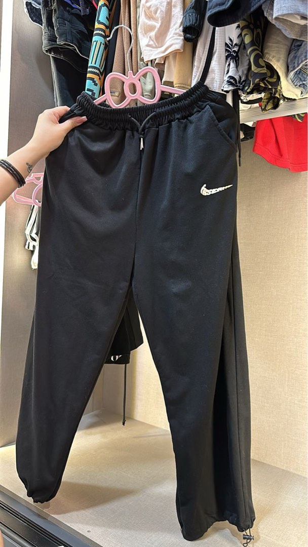 Nike Sportwear long pant, Women's Fashion, Bottoms, Other Bottoms on  Carousell