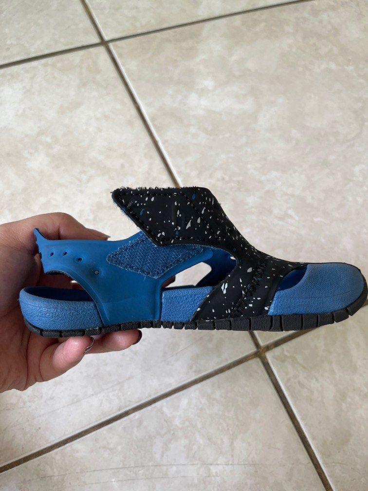Nike hot sale sunray 10c
