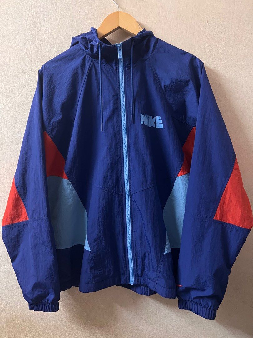 Nike men's ce jd hooded windbreaker shop