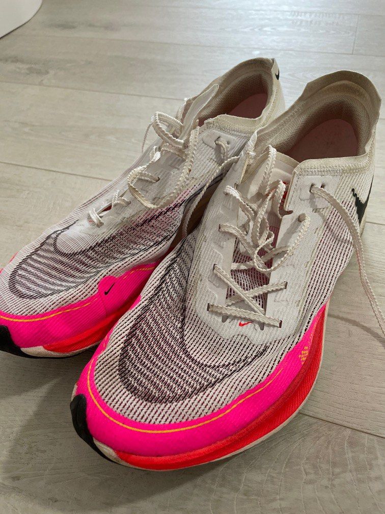 Nike ZoomX Vaporfly Next 2 US11 UK10 Men s Fashion Footwear