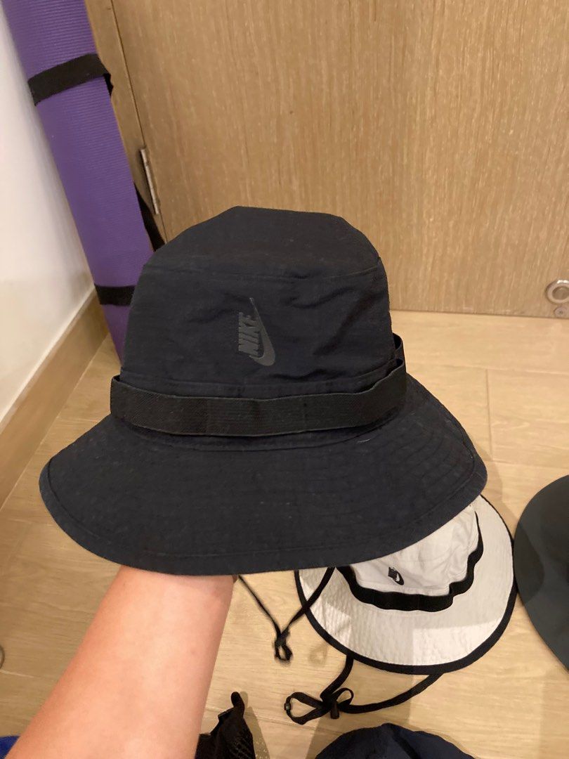 Nikelab Nike bucket hat free size