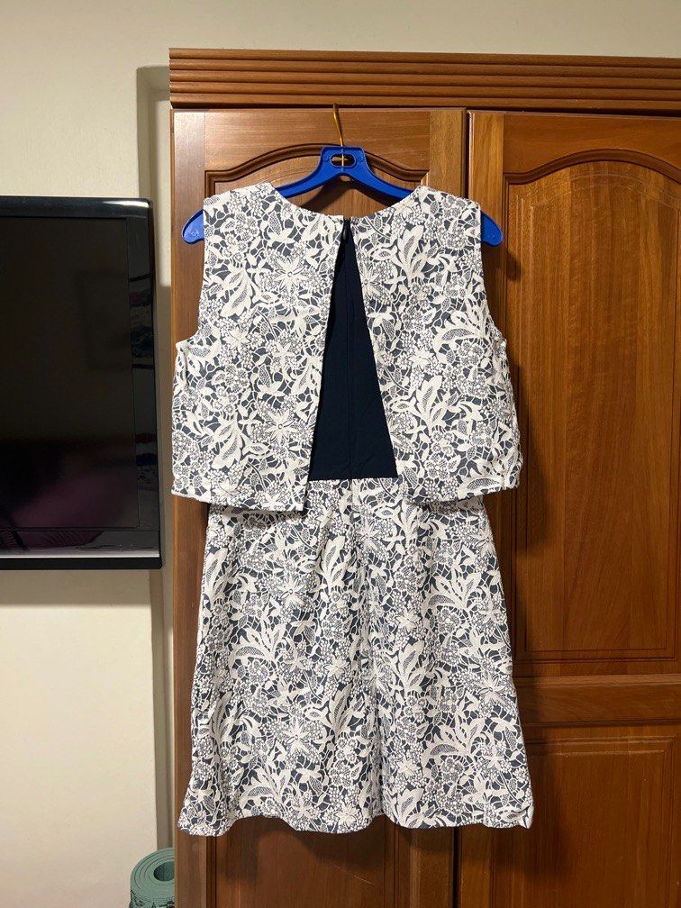 Ninth dress brand new with tag Women s Fashion Dresses Sets