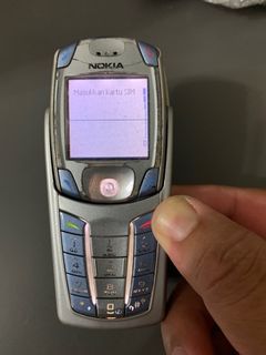 Nokia 6280