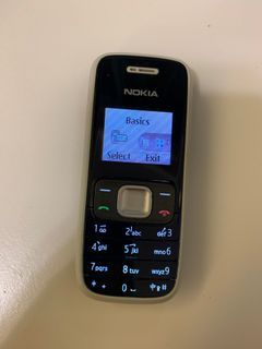 Nokia 手機