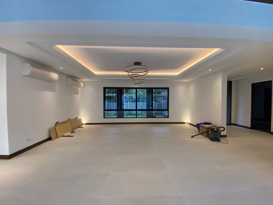 For Sale North Greenhills Subdivision, San Juan City Newly Renovated