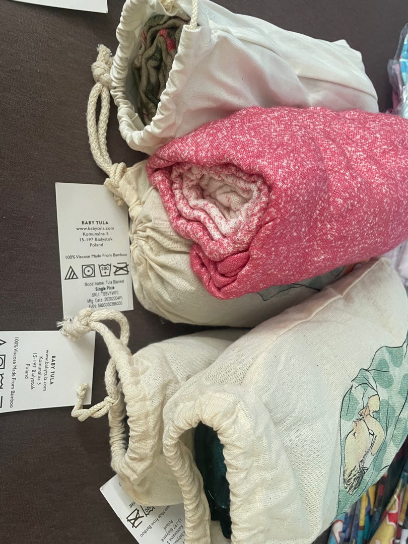 Pixie tula blanket sales