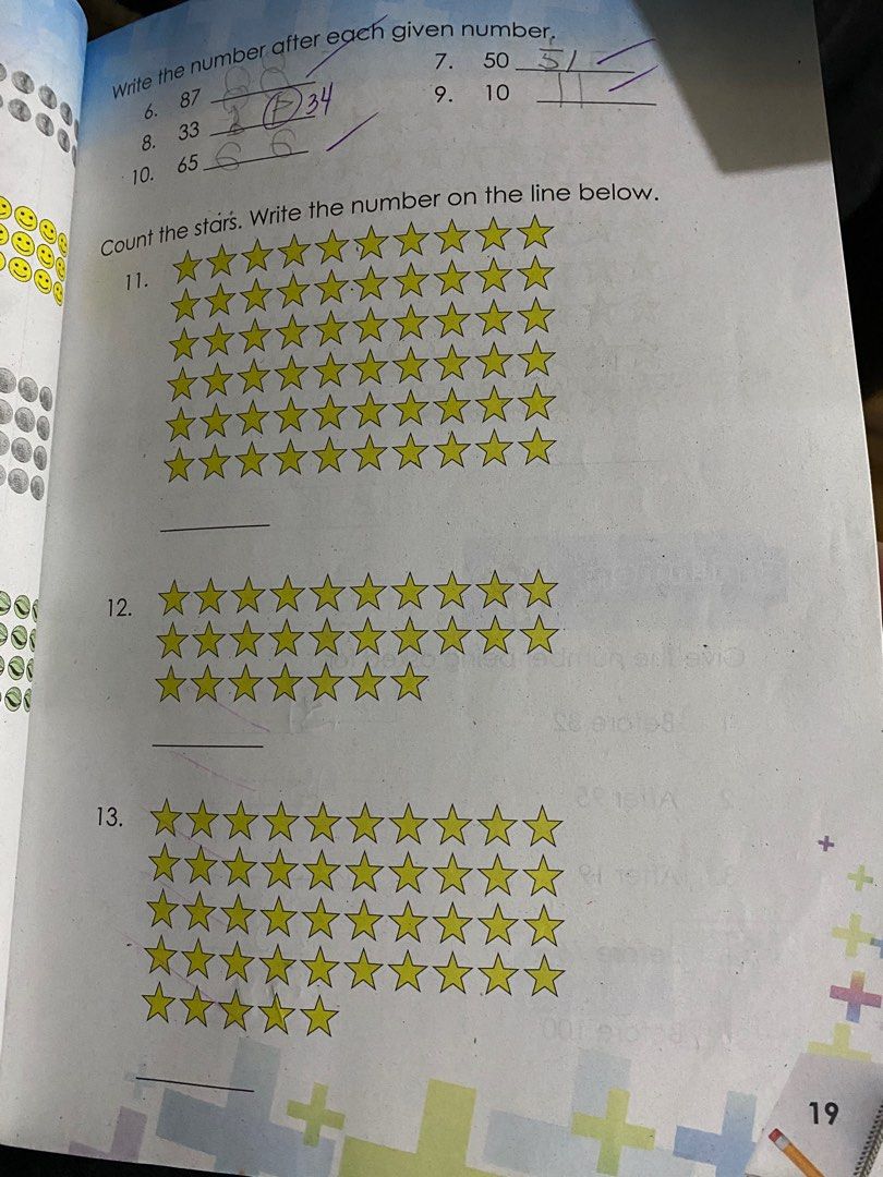 Realistic Math Grade 1 (2nd Hand - Used School Book) (Category: Textbooks) located in Batangas. Submitted by hobbysyo (Listing ID 1253130431, Image 3). Description: Please read before ordering. *Strictly 1 book per shipping* Free Shipping via Jnt MOP Gcash or BPI Used school book and in good condition. Wringkles and creases on some of the books are expected as it is a second hand book and not brand new. You may request for additional photo for th