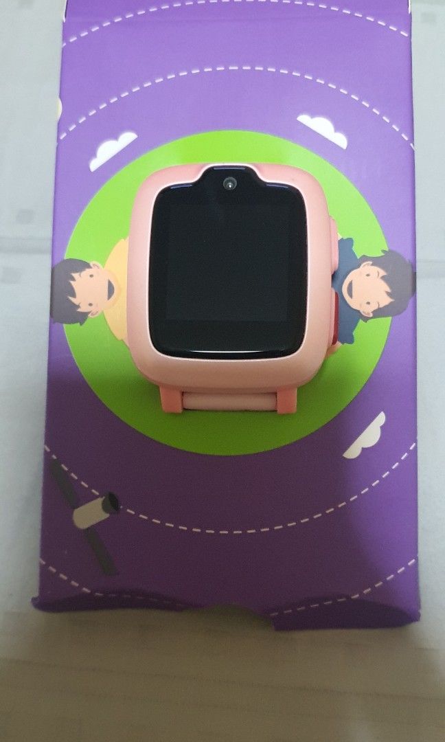 Smart Wearables Oaxis Myfirst Fone S2 Review Myfirstfone S2 Online