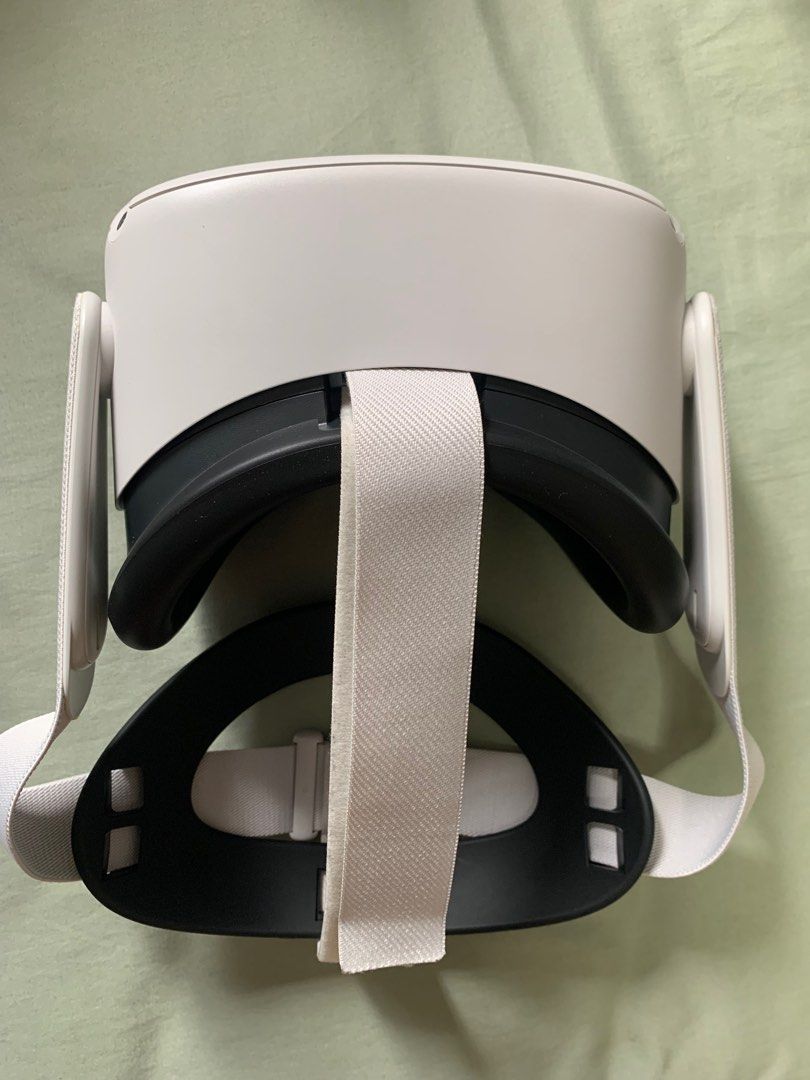 Oculus Quest 256gb, Video Gaming, Gaming Accessories, Virtual