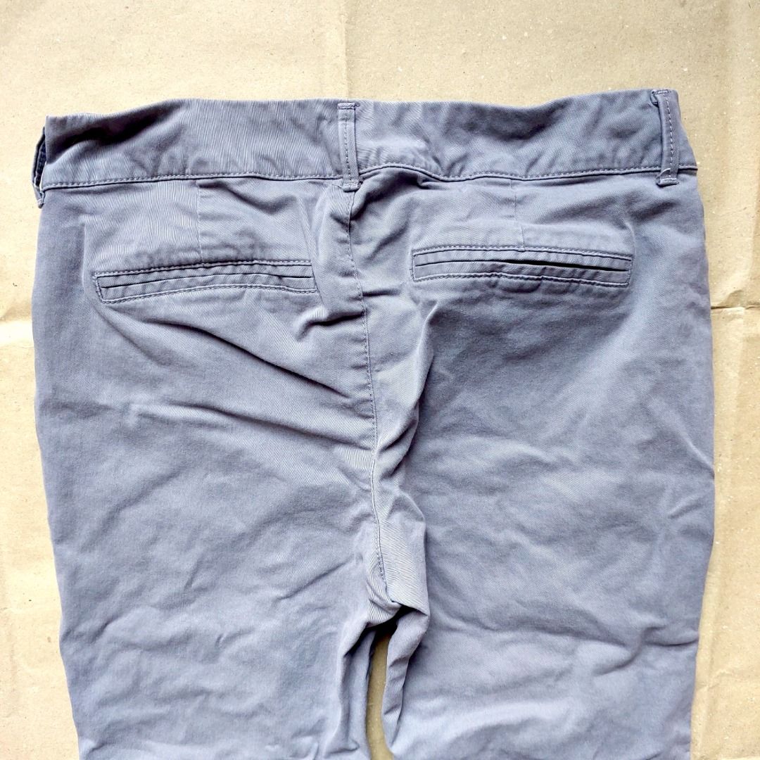 Grey pixie pants deals
